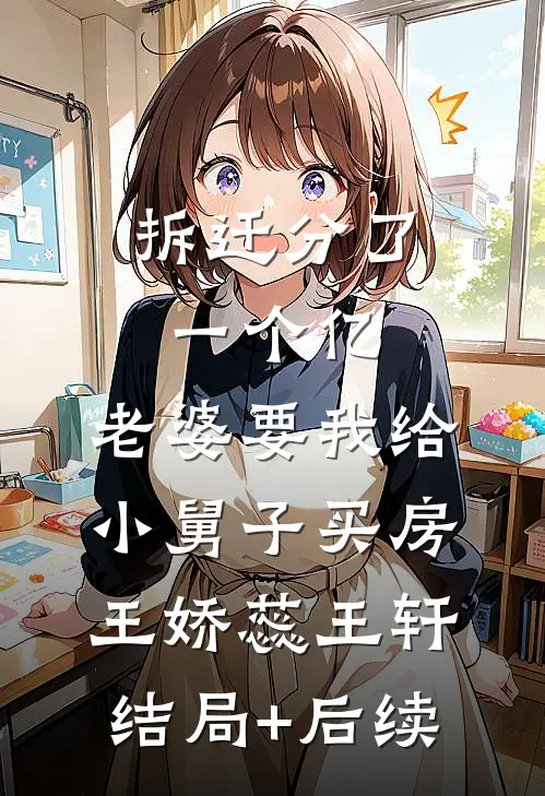 劝妻子打掉唐氏儿，却被绑去雨林荒野求生全文+免费