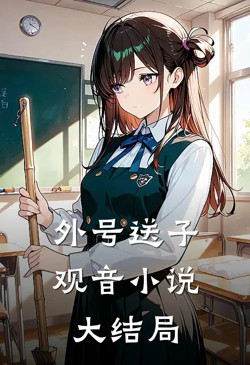 外号送子观音小说大结局
