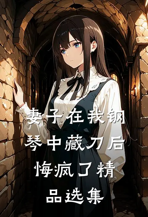 妻子在我钢琴中藏刀后，悔疯了精品选集