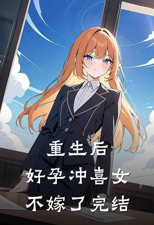 重生后，好孕冲喜女不嫁了完结