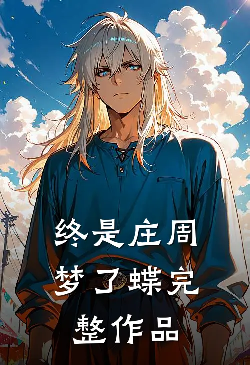 终是庄周梦了蝶完整作品