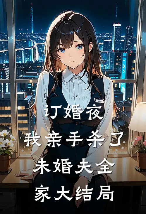 订婚夜，我亲手杀了未婚夫全家大结局