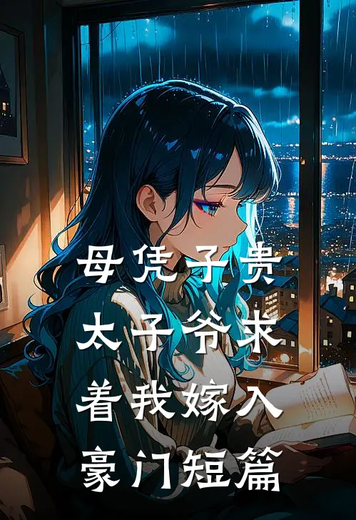母凭子贵：太子爷求着我嫁入豪门短篇