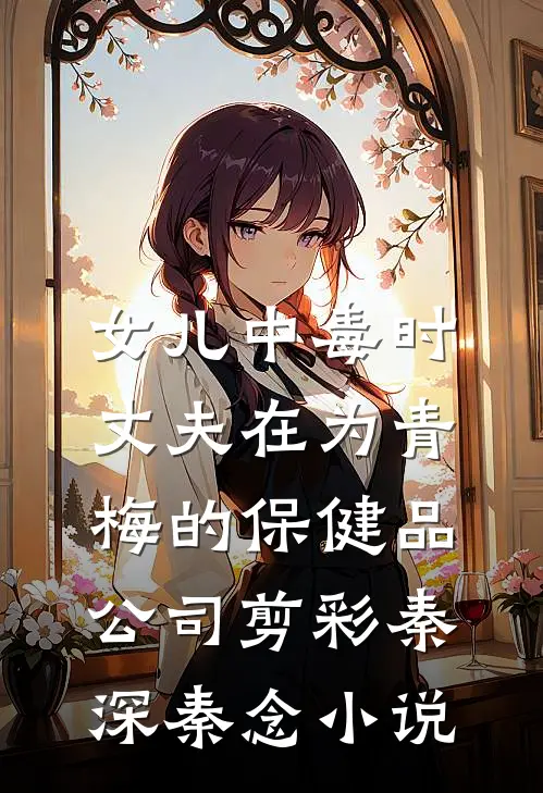 女儿中毒时，丈夫在为青梅的保健品公司剪彩秦深秦念小说