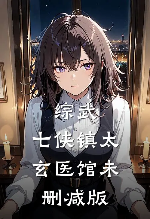 综武：七侠镇太玄医馆未删减版