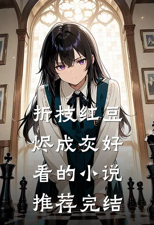 折枝红豆烬成灰好看的小说推荐完结