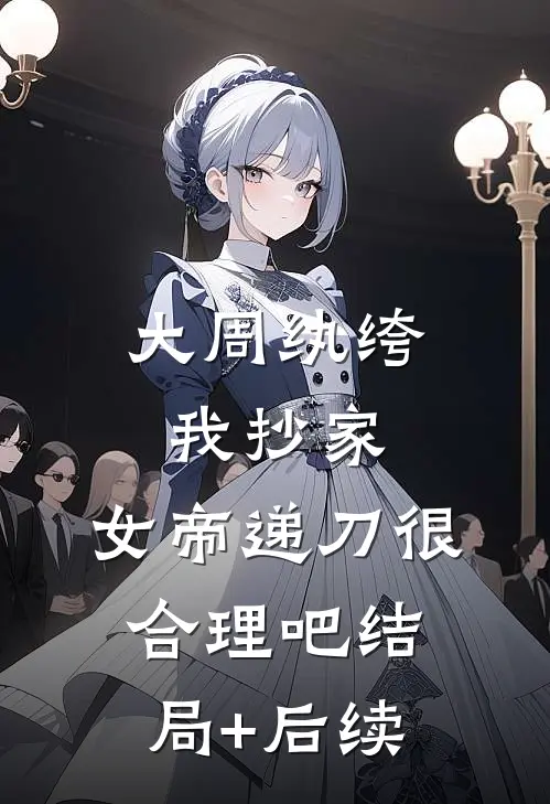 大周纨绔：我抄家，女帝递刀很合理吧结局+后续