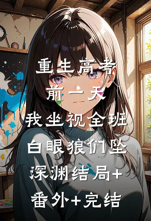 重生高考前一天，我坐视全班白眼狼们坠深渊结局+番外+完结