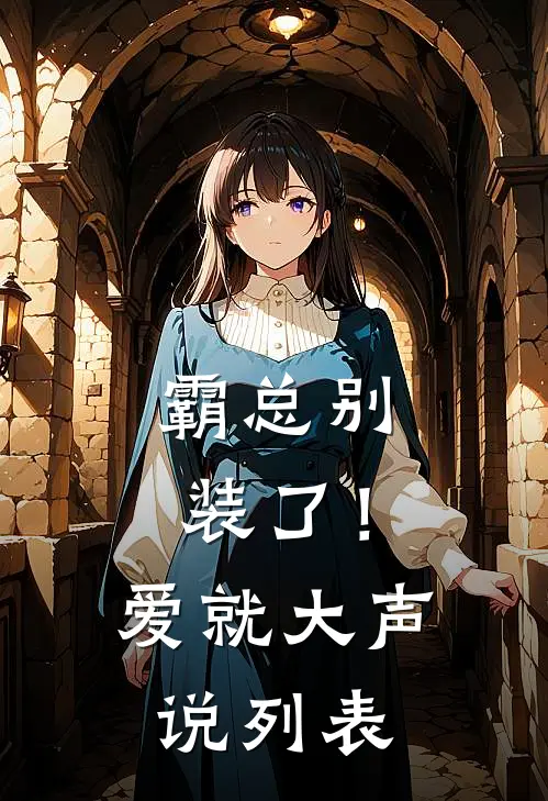 霸总别装了！爱就大声说列表