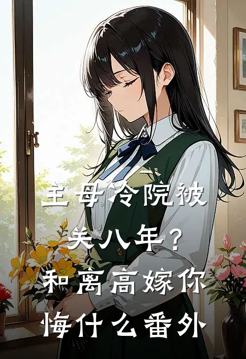 主母冷院被关八年？和离高嫁你悔什么番外