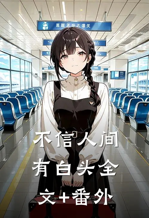 不信人间有白头全文+番外
