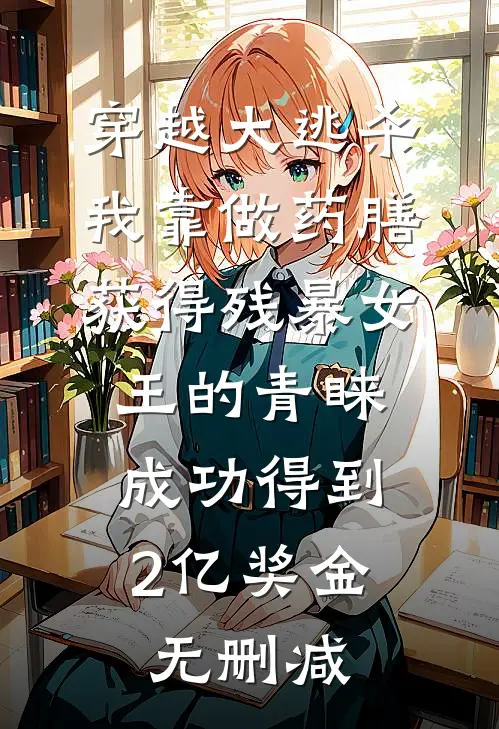 穿越大逃杀，我靠做药膳获得残暴女王的青睐，成功得到2亿奖金无删减