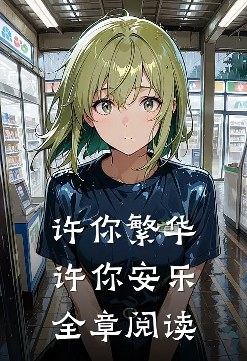 许你繁华，许你安乐全章阅读