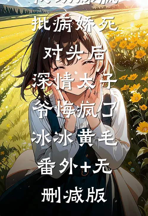 我改嫁疯批病娇死对头后，深情太子爷悔疯了冰冰黄毛:番外+无删减版
