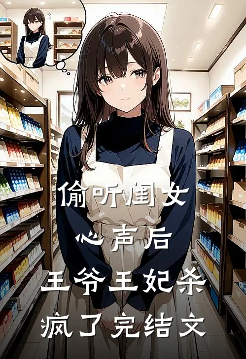 偷听闺女心声后，王爷王妃杀疯了完结文