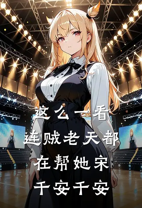 这么一看，连贼老天都在帮她宋千安千安
