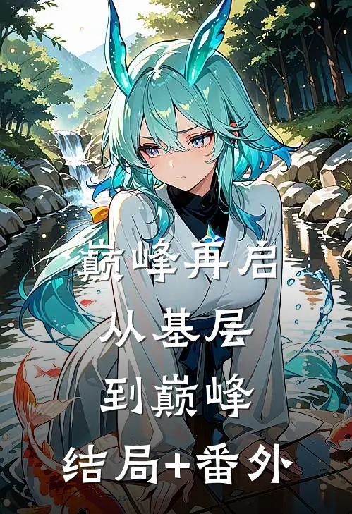 巅峰再启：从基层到巅峰:结局+番外