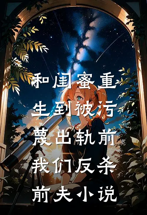 和闺蜜重生到被污蔑出轨前，我们反杀前夫小说