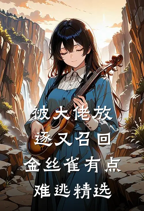 被大佬放逐又召回，金丝雀有点难逃精选