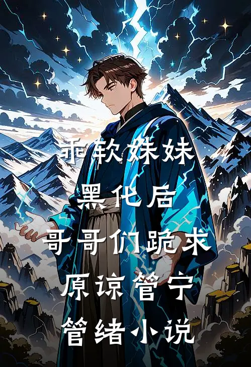 乖软妹妹黑化后，哥哥们跪求原谅管宁管绪小说