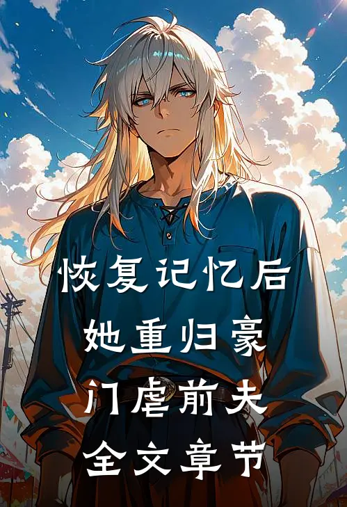 恢复记忆后，她重归豪门虐前夫全文章节