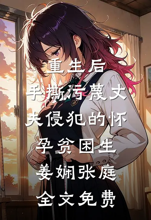 重生后，手撕污蔑丈夫侵犯的怀孕贫困生姜娴张庭全文免费