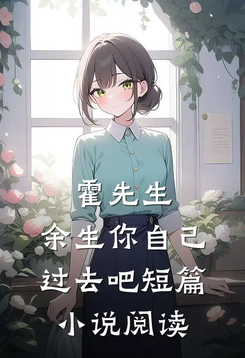 霍先生，余生你自己过去吧短篇小说阅读