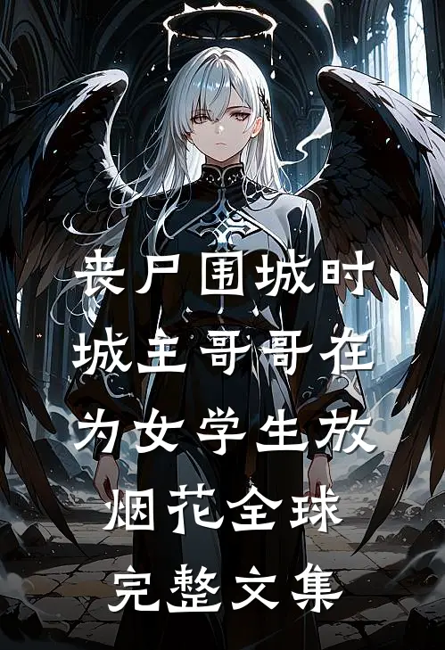 丧尸围城时，城主哥哥在为女学生放烟花全球完整文集