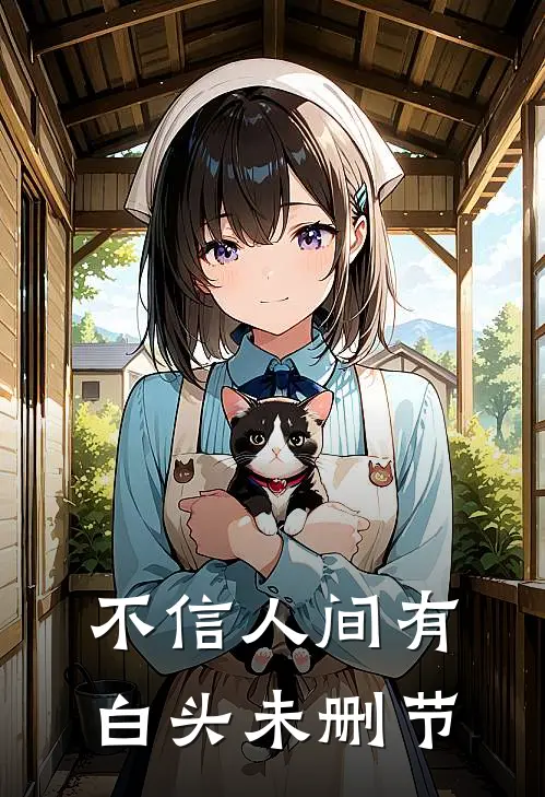 不信人间有白头未删节
