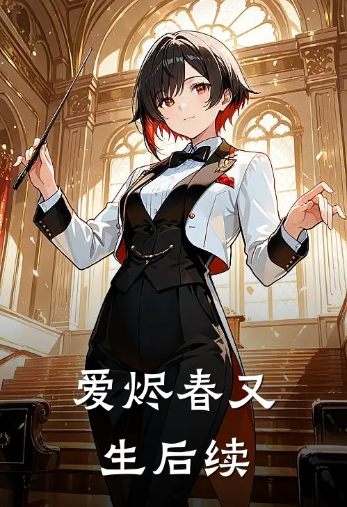 爱烬春又生后续