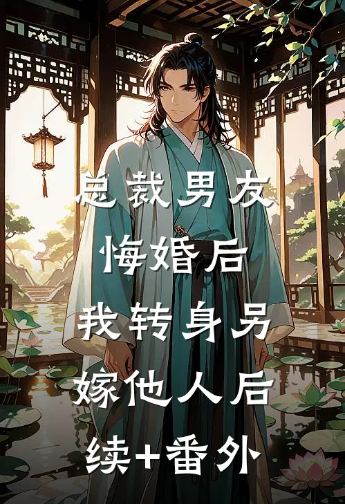 总裁男友悔婚后，我转身另嫁他人后续+番外