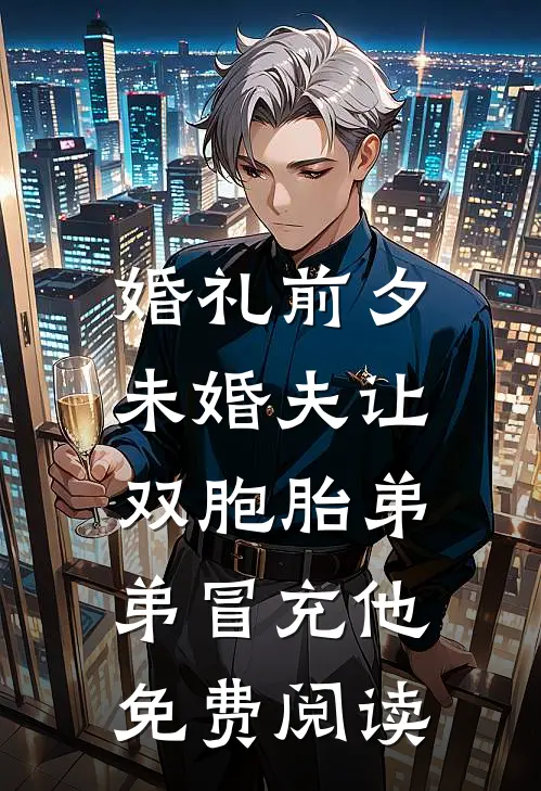 婚礼前夕，未婚夫让双胞胎弟弟冒充他免费阅读
