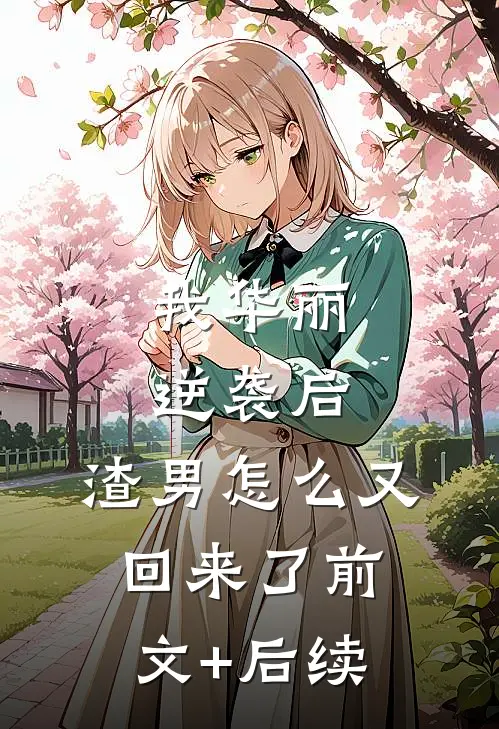 我华丽逆袭后，渣男怎么又回来了前文+后续