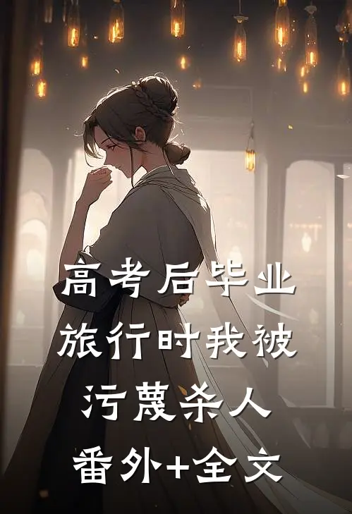 高考后毕业旅行时我被污蔑杀人:(番外)+(全文)