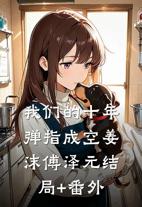 我们的十年，弹指成空姜沫傅泽元结局+番外
