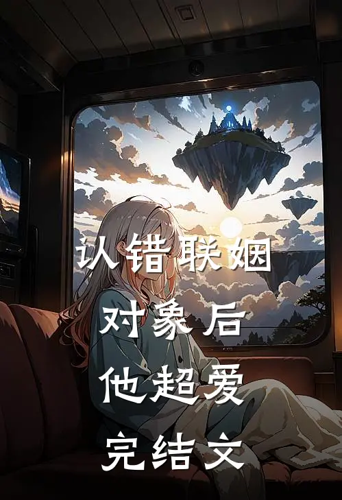 认错联姻对象后，他超爱完结文