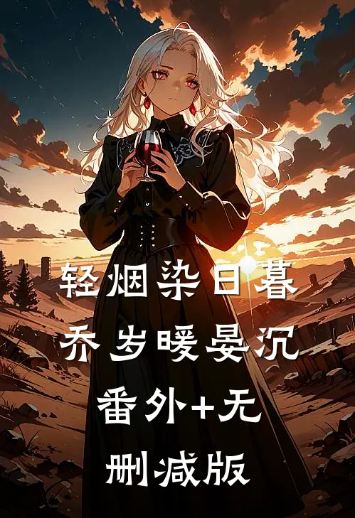 轻烟染日暮乔岁暖晏沉:番外+无删减版