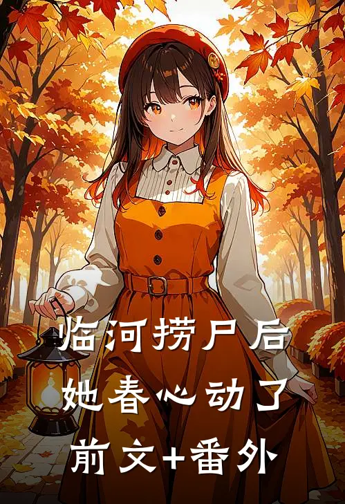 临河捞尸后，她春心动了前文+番外