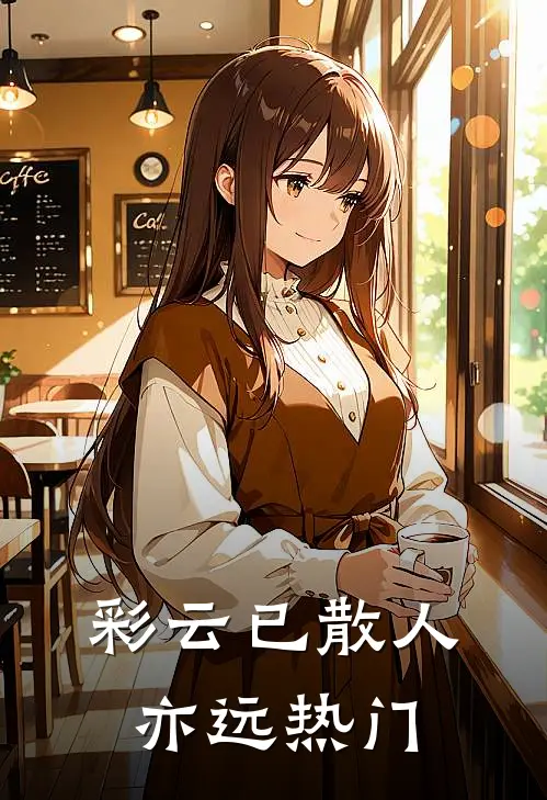 彩云已散人亦远热门