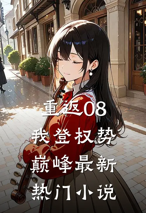 重返08：我登权势巅峰最新热门小说
