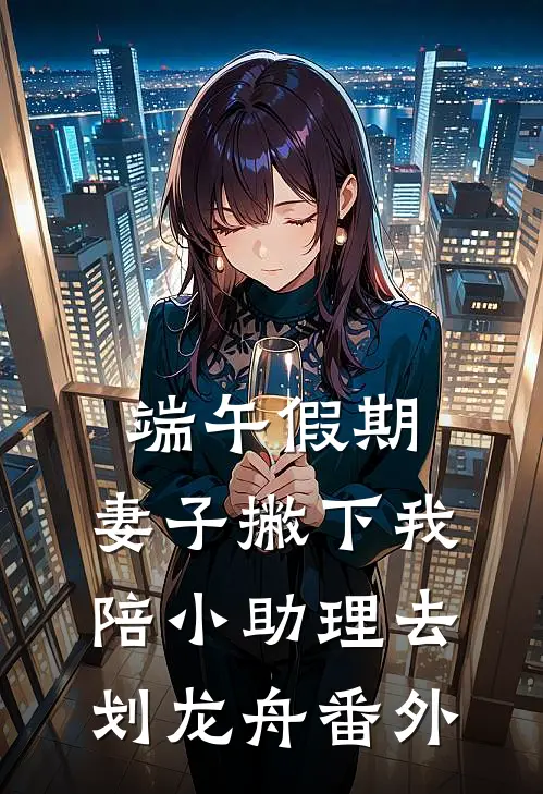 端午假期，妻子撇下我陪小助理去划龙舟番外