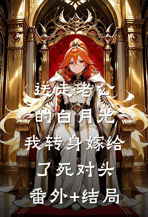 送走老公的白月光，我转身嫁给了死对头:(番外)+(结局)