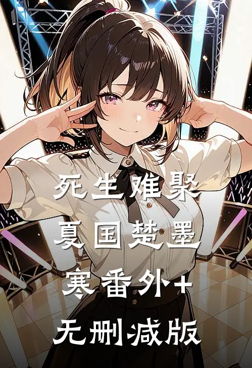 死生难聚夏国楚墨寒番外+无删减版