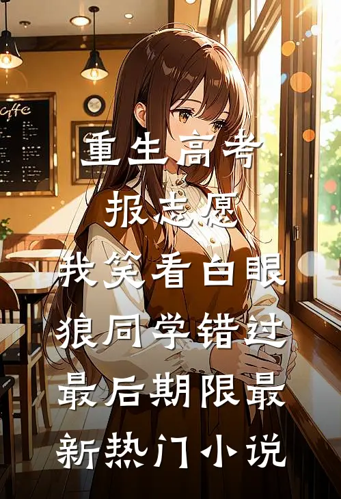 重生高考报志愿，我笑看白眼狼同学错过最后期限最新热门小说