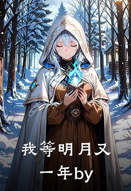 我等明月又一年by