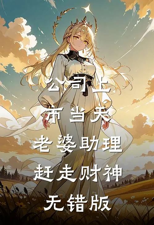 公司上市当天，老婆助理赶走财神无错版