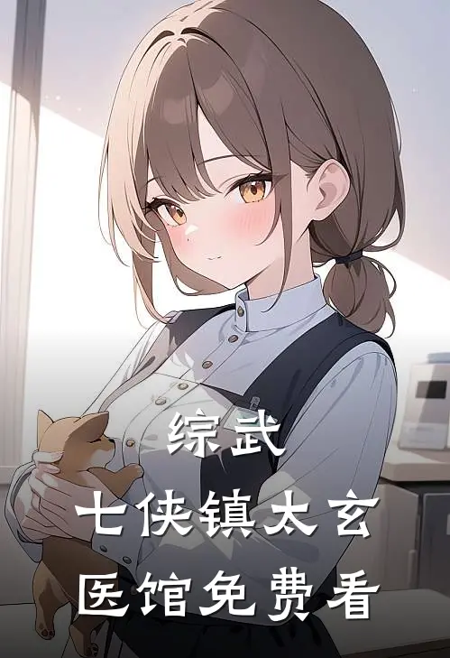 综武：七侠镇太玄医馆免费看