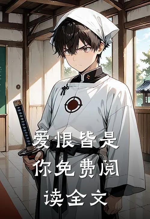 爱恨皆是你免费阅读全文