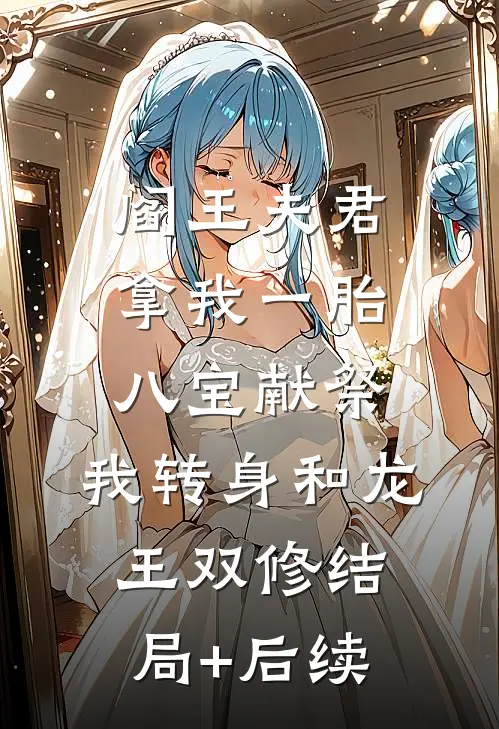 阎王夫君拿我一胎八宝献祭，我转身和龙王双修结局+后续