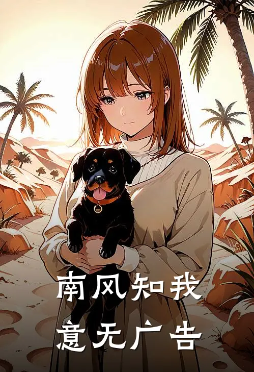 南风知我意无广告
